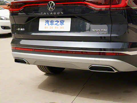 2023�� 380TSI ���������Ѿ���Pro