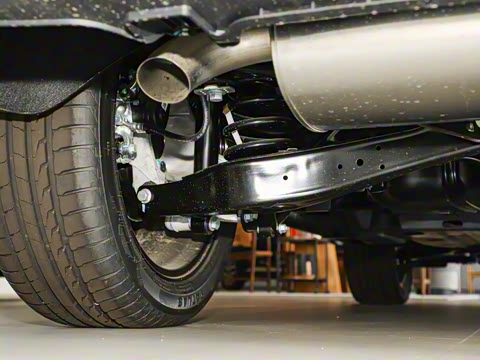 2025�� EcoBoost 170 ������