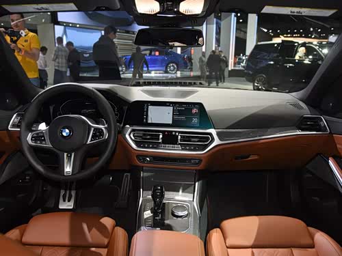 【宝马3系新能源(进口)】宝马_宝马3系新能源(进口)报价_宝马3系新