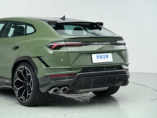 【urus 2022款】兰博基尼_urus 2022款报价_图片_汽车