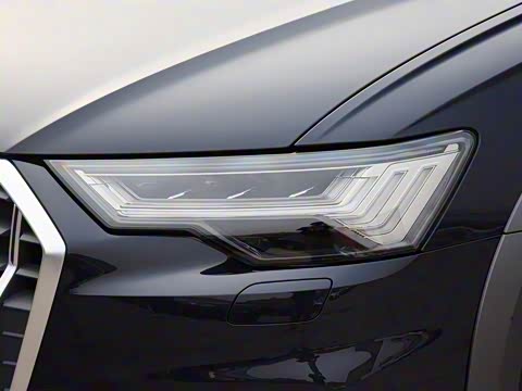 2020�� allroad quattro ̽���� 55 TFSI ����ԽҰ��