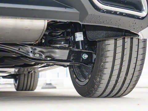 2024�� Sportback 35 TFSI ʱ���˶���