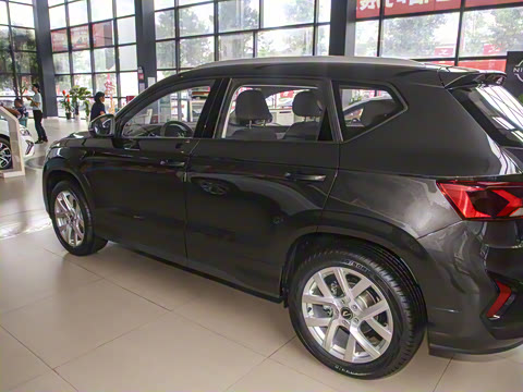 2025�� 280TSI �Զ�����Plus��