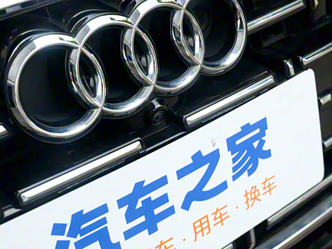 2022�� 55 TFSI quattro S-line ��Զ��������װ