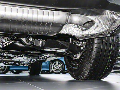 2025�� �Ŀ� GLC 260 L 4MATIC ������