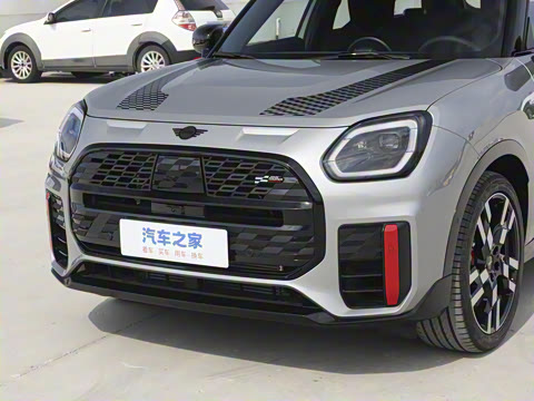 2024�� 2.0T JOHN COOPER WORKS