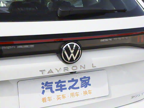 2025�� ̽��L 300TSI ������Ӣ