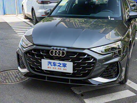 2026�� Sportback 35TFSI �ɳ�������