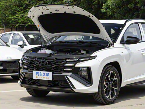 2025�� ;ʤL 1.5T ��Ӣ�� N-Line