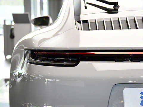 2019�� Carrera 4S 3.0T