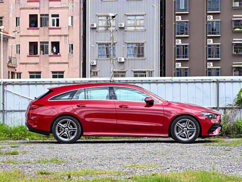 2024�� �Ŀ� CLA 200 ���ܳ�