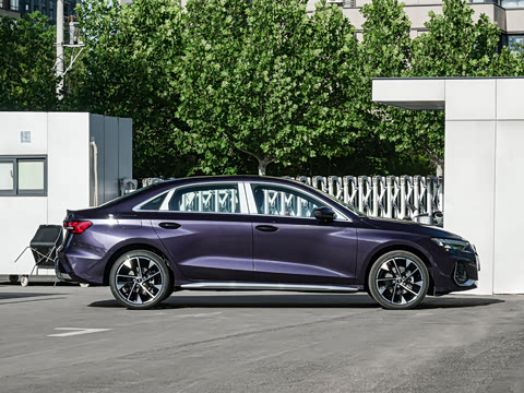 2026�� A3L Limousine 35TFSI �ɳ�������