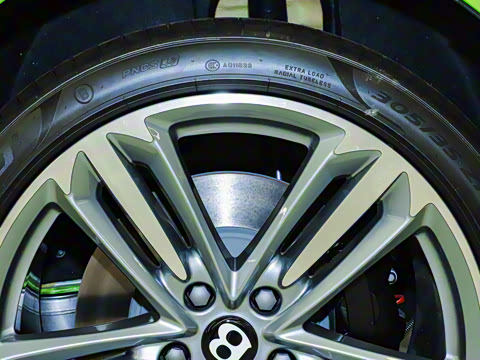 2024�� 4.0T GT V8