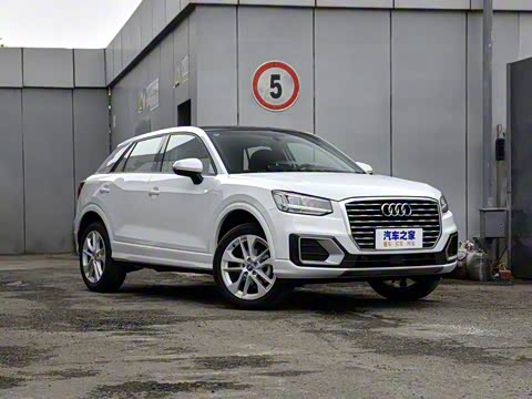 2018�� 35 TFSI ���������� ��VI