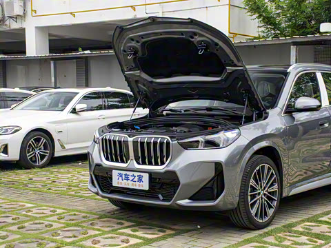 2024�� xDrive25Li M�˶���װ