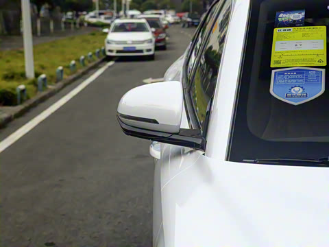 2020�� 1.5T �Զ��콢��