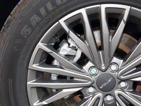 2023�� 1.5T �ֶ���Ժ 7��