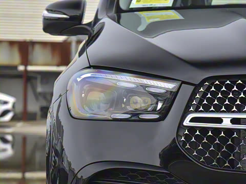 2025�� �Ŀ� GLE 450 4MATIC ������