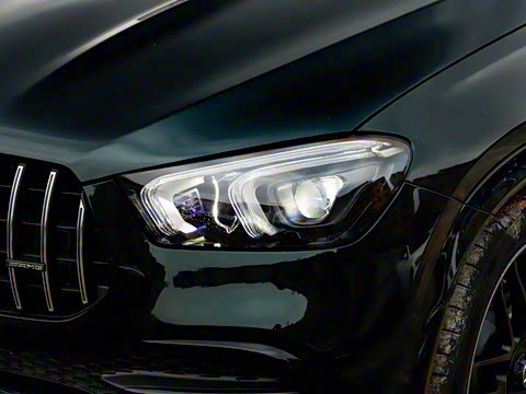 2023�� AMG GLE 53 4MATIC+