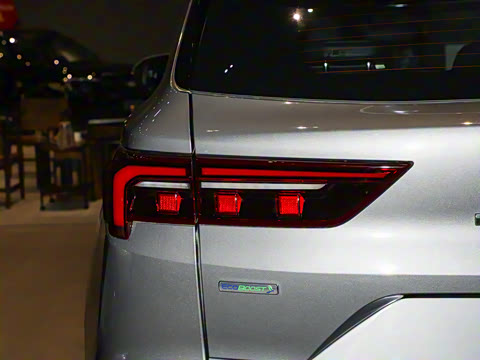 2025�� EcoBoost 170 ������