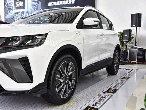 2022�� 1.5T ePro 85KM��ҫ��