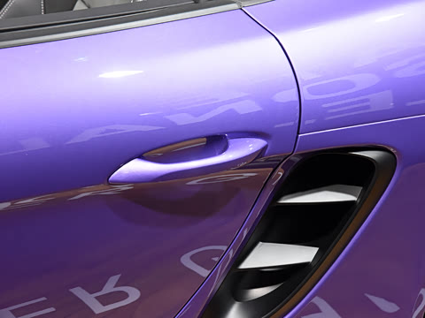 2022�� Boxster GTS 2.5T