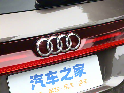 2023�� 50 TFSI quattro ������ ������װ