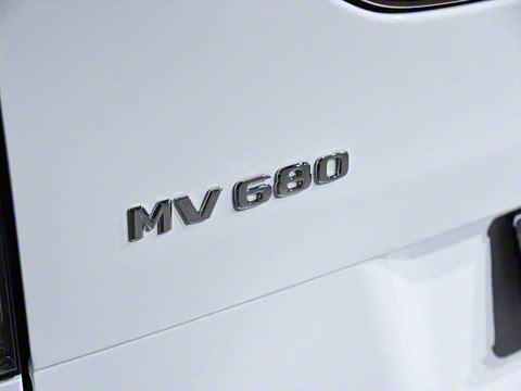 2025�� MV680 ����ϵ��