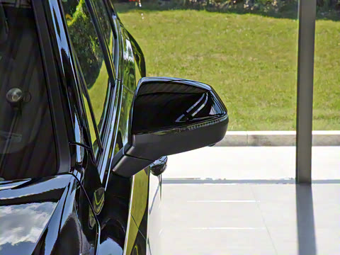 2022�� 55 TFSI quattro S line��ѩ�˶���