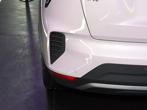 2023�� 1.5T Remix PHEV Shero