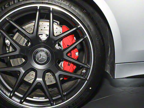 2025�� AMG GT 50 �����ܳ� �й��ر��