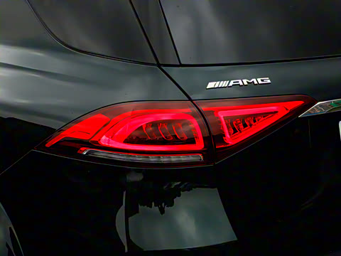 2023�� AMG GLE 53 4MATIC+