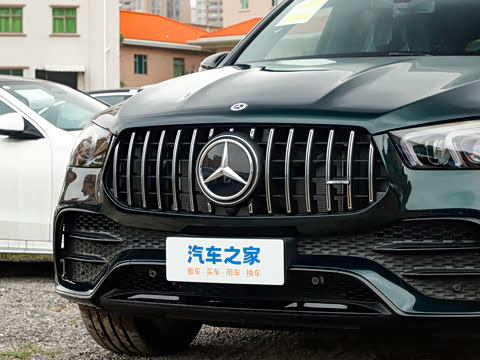 2023�� AMG GLE 53 4MATIC+