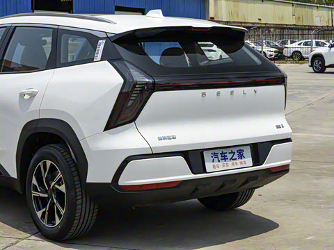 2025�� ���Ĵ� 1.5TD DCT ����