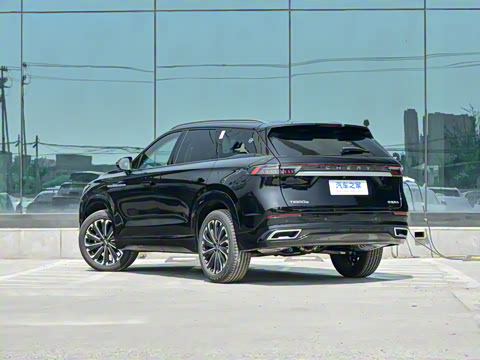 2025�� 2.0T ˫�����������ʿ�� 5��