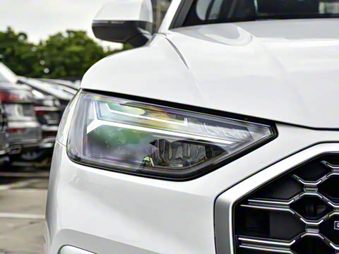 2025�� 45�����ذ� 40 TFSI ʱ�ж�����