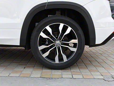 2019�� 280TSI ����R-line ��VI