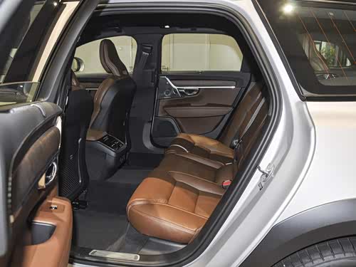 【沃尔沃v90】沃尔沃_沃尔沃v90报价_沃尔沃v90图片_汽车之家