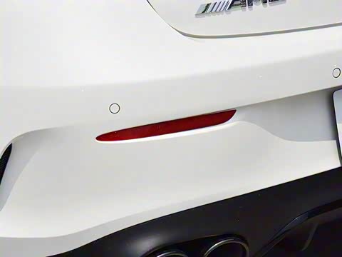 2019�� AMG E 53 4MATIC+ ���ܳ�