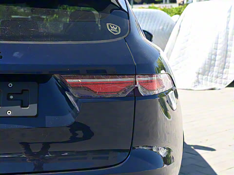 2024�� P250 R-Dynamic SE