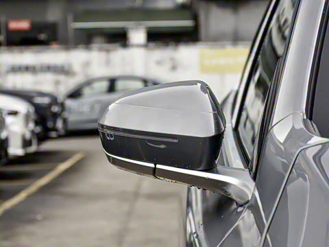 2025�� xDrive25L ������װ