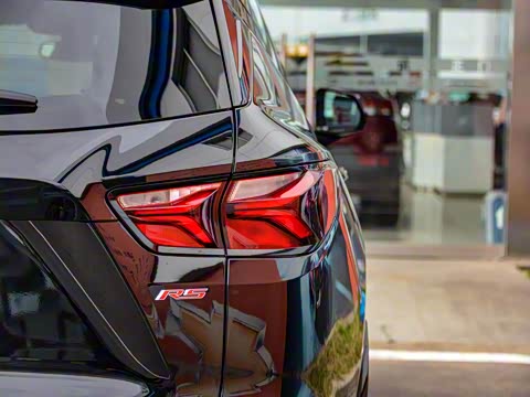 2020�� RS 650T Twin-Clutch����7�� ���