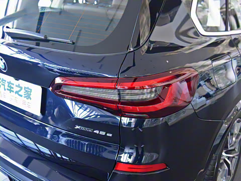 2021�� xDrive45e M�˶���װ