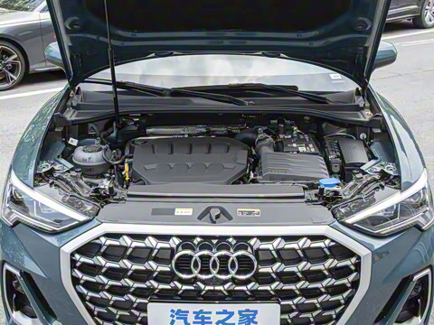 2025�� quattro 45�����ذ� 40TFSI ʱ�ж�����