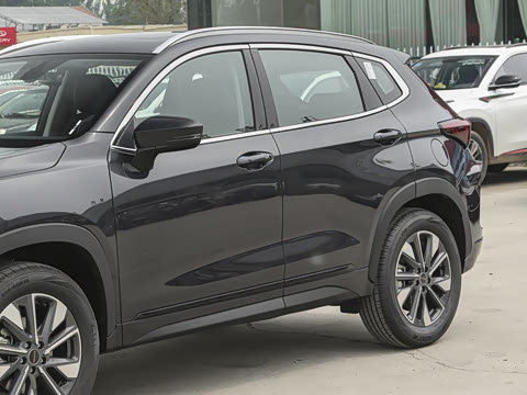 2023�� 1.5T CVT�����а�