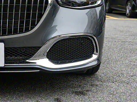 2025�� �Ŀ� S 480 4MATIC