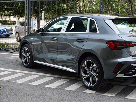 2026�� Sportback 35TFSI �ɳ�������