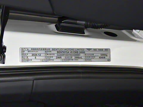 2026�� 4.0T V8 ������