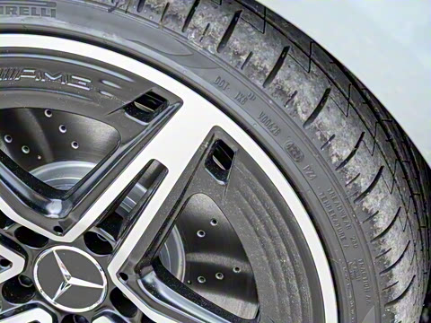 2025�� �Ŀ� AMG A 35 L 4MATIC