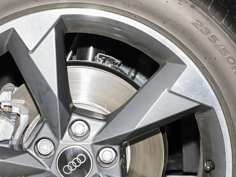 2024�� 35 TFSI ʱ�ж�����